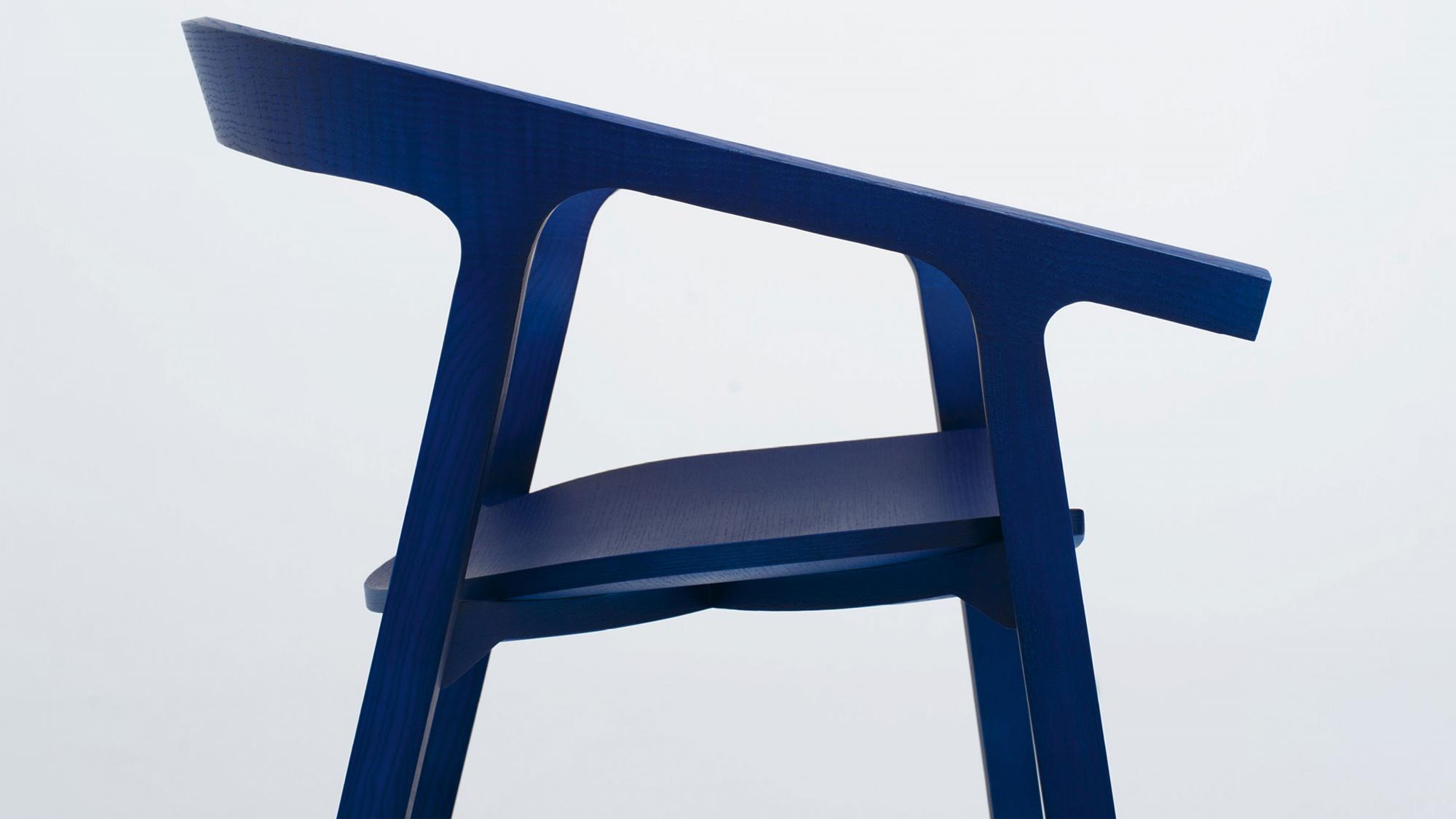 创意家具 - 坐具|餐椅|办公家具|设计师家具|He Said 餐椅